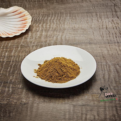 Essential additives
