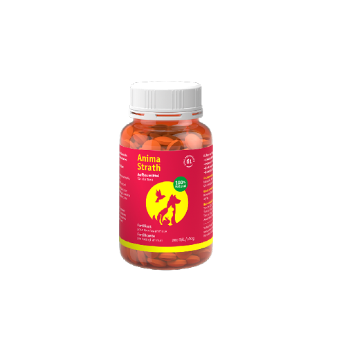 Anima-Straht® Kräuterhefe