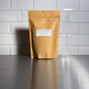Organic vegetable and berry mix