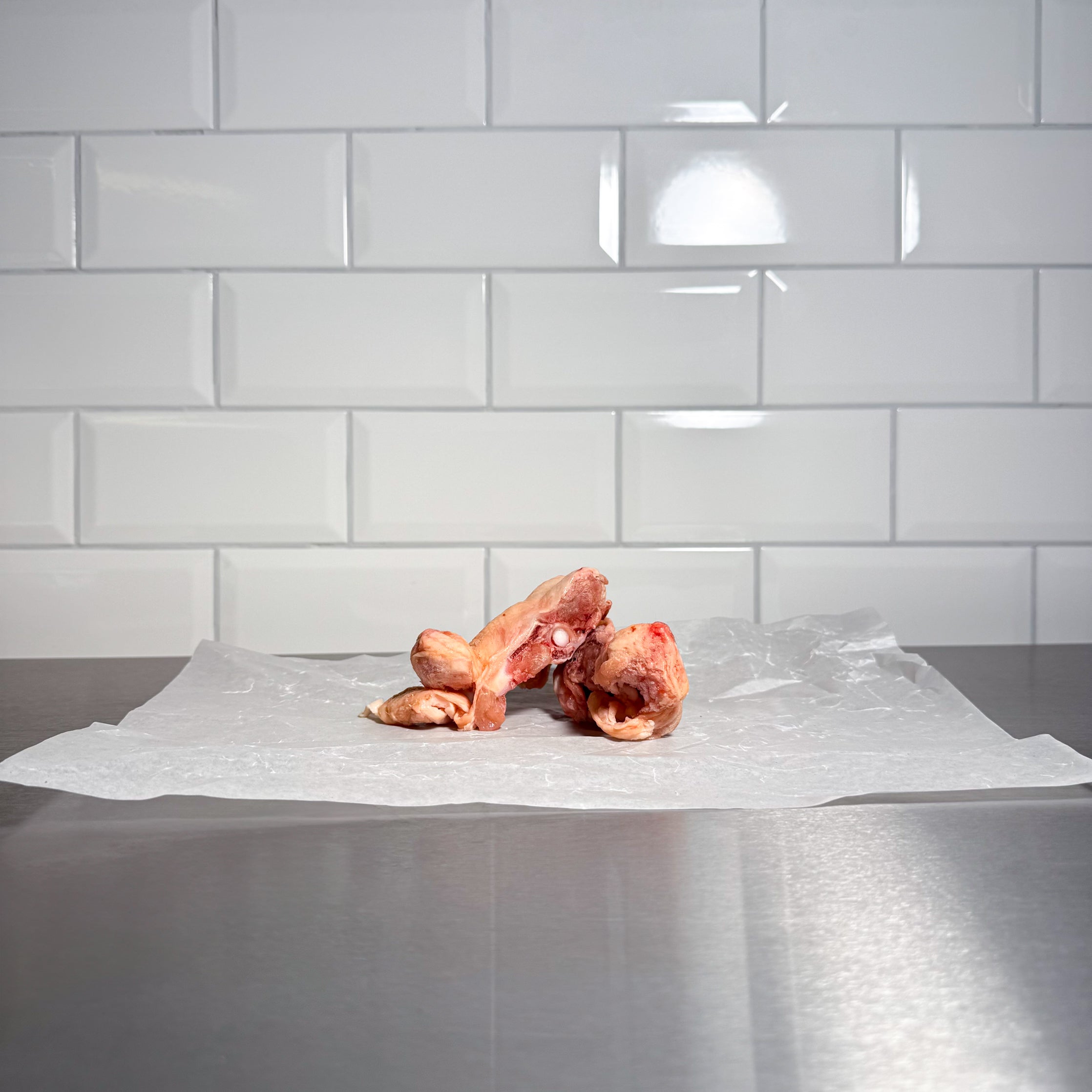 CH-Chicken carcasses whole