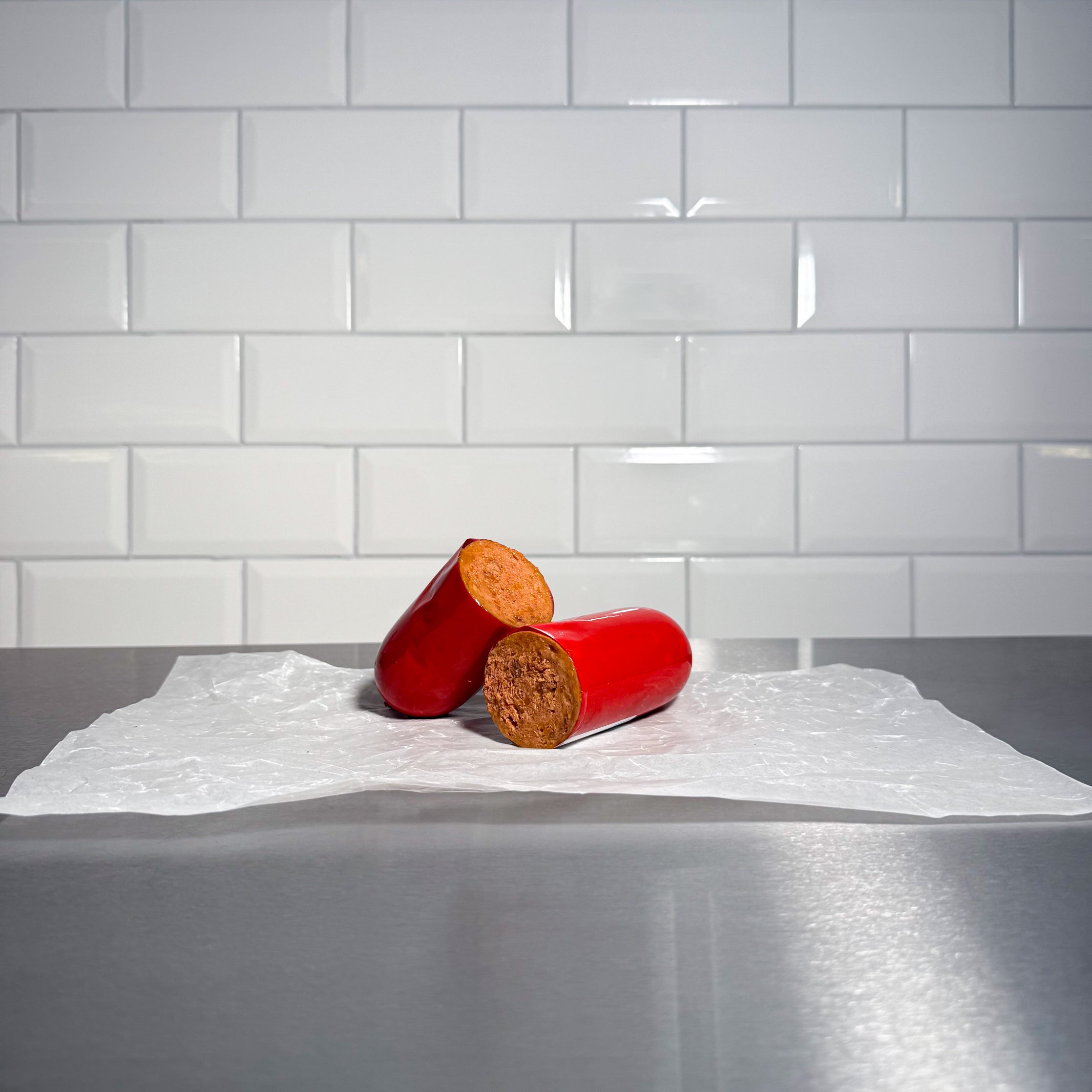 Poulet Balance Plus sterilisiert