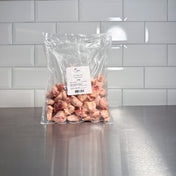 CH chicken fat pieces
