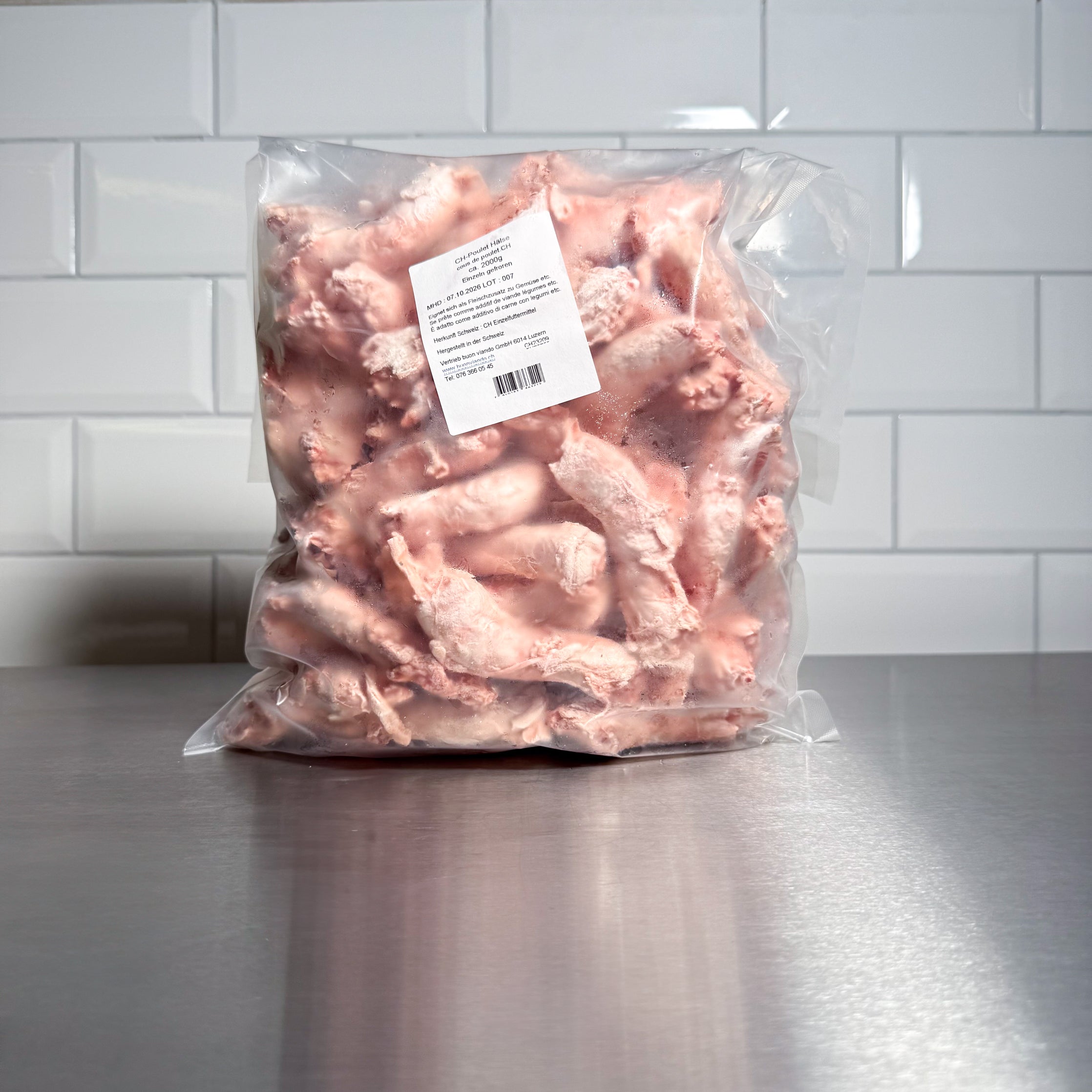CH-Poulethälse