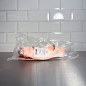 Swiss beef brisket point