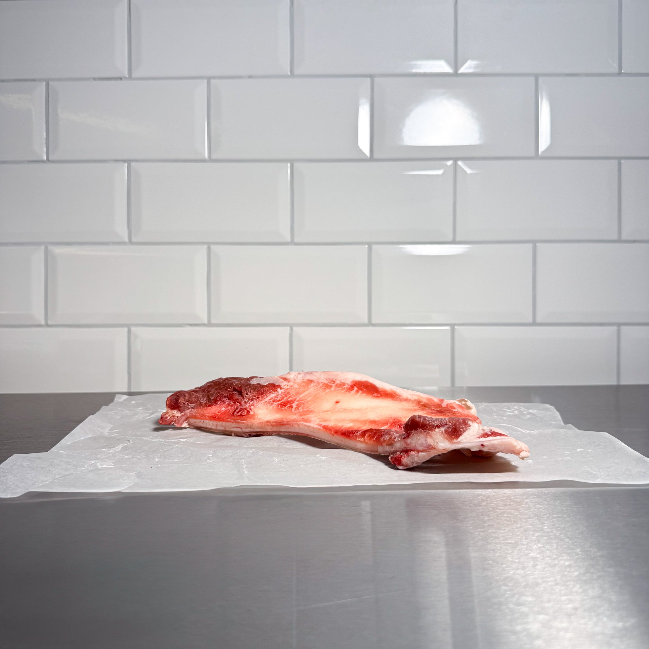 Swiss beef brisket point