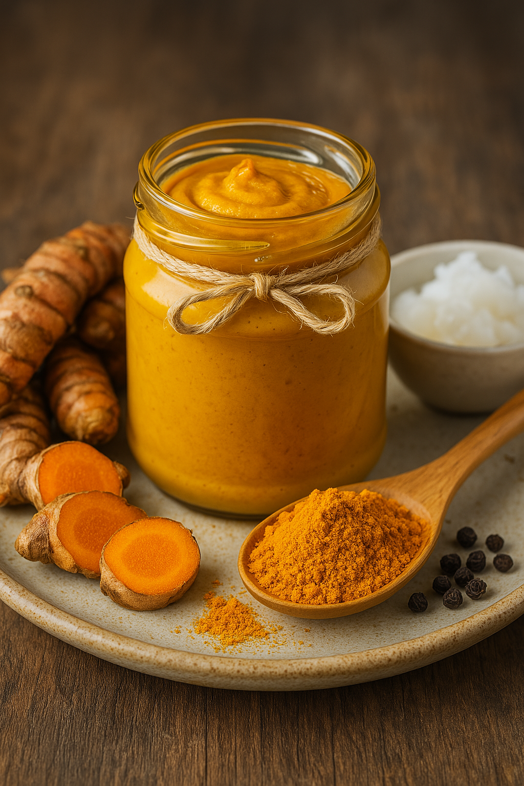 Die goldene Paste für Hunde – Das Superfood für Gesundheit & Wohlbefinden