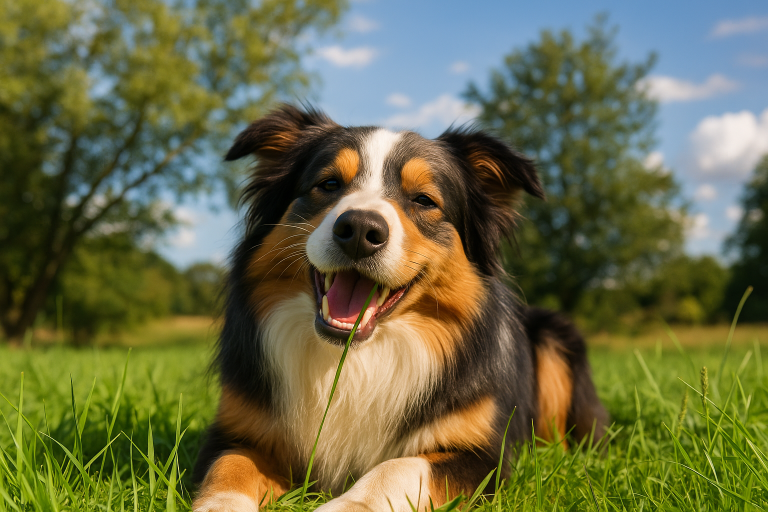 Määh statt Wuff? Warum dein Hund plötzlich zum Weidegänger wird!