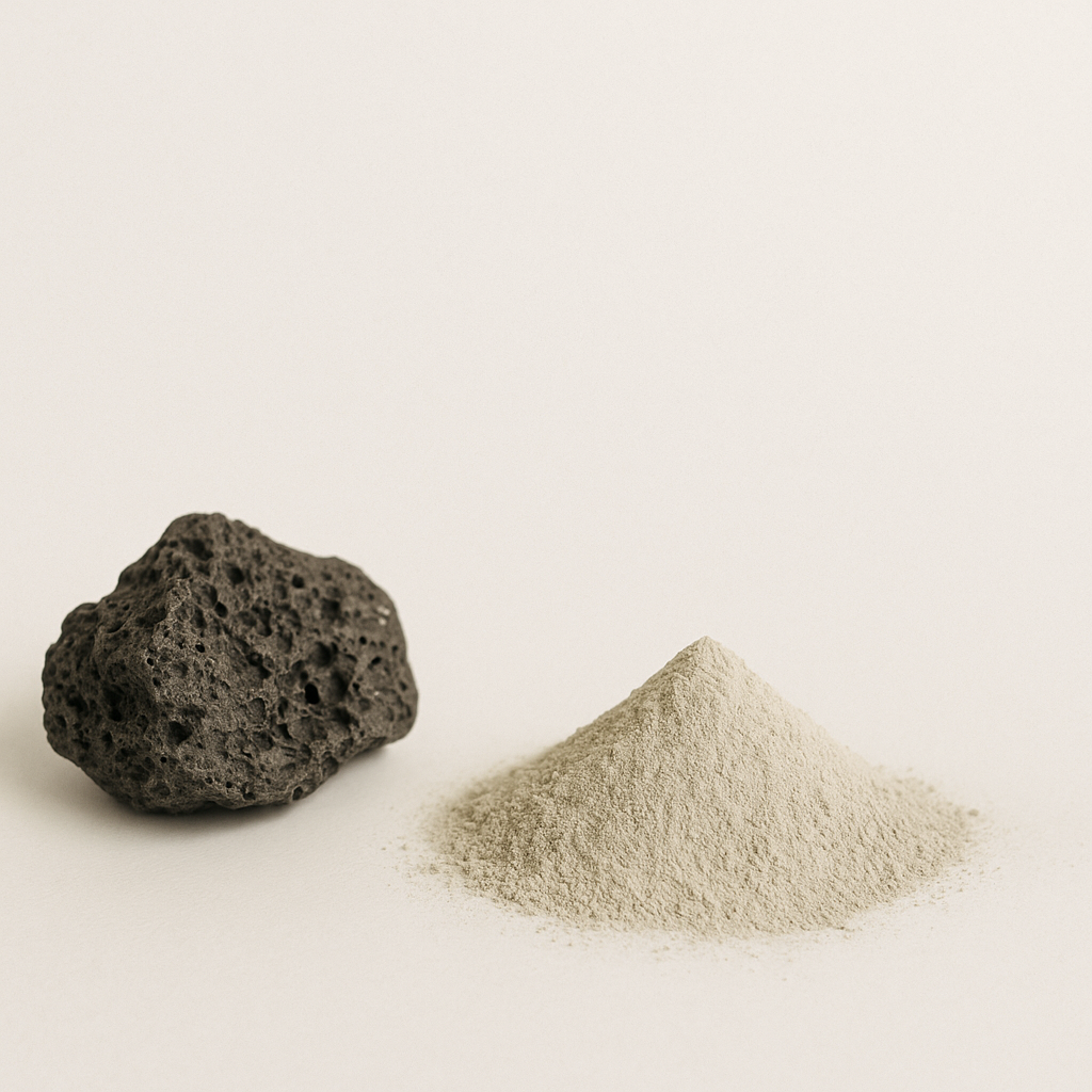 Klinoptilolith – natürliche Hilfe für Verdauung und Entgiftung