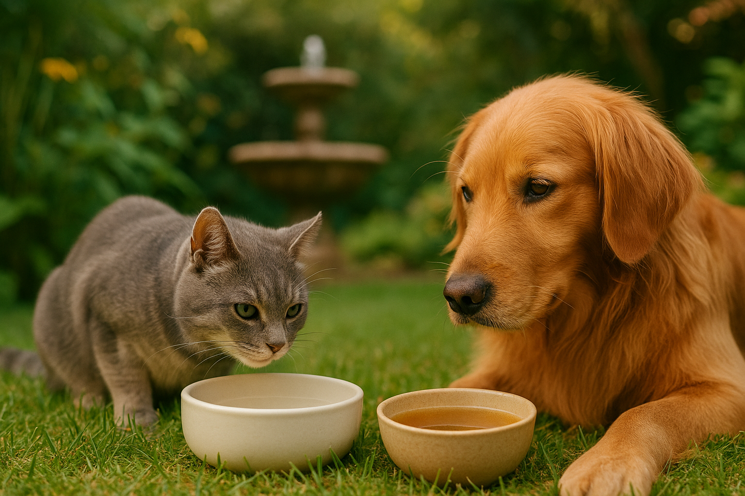 Schluck für Schluck gesund - warum die Wasseraufnahme so wichtig ist
