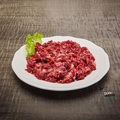 CH-Rind 70% + R'Herz 30%