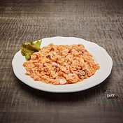 Lachs Pur