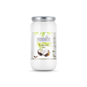 Kokosöl nativ Bio