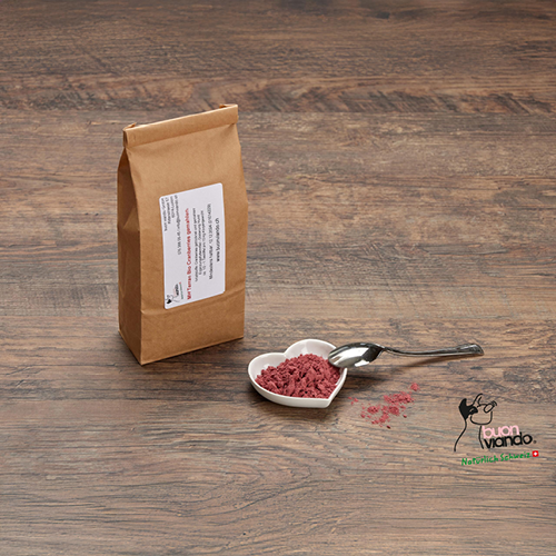 MH Terra® Cranberries Bio