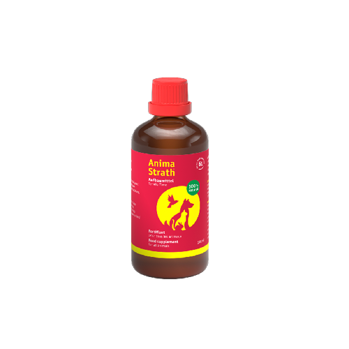 Anima-Straht® Kräuterhefe flüssig