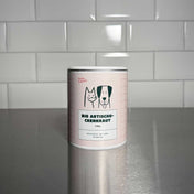 Bio Artischockenkraut