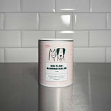 MH Terra® Organic psyllium husks