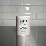 Bio Gerstengraspulver