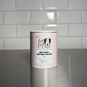 Bio Hagebutten Pulver