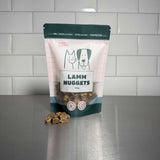 Lamm Nuggets