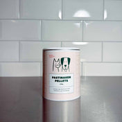 Pastinaken Pellets