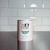 Pastinaken Pellets