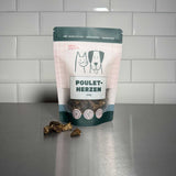 Pouletherzen