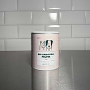 Bio Spirulina Pulver