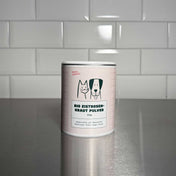 Bio Zistrosenkraut Pulver