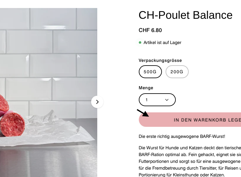 1. select products