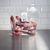 CH duck necks