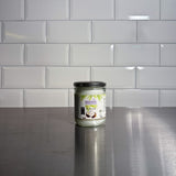 Organic virgin coconut oil
