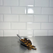 Pouletherz getrocknet