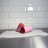 CH beef 70% + beef heart 30%