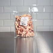  CH-Beef fat pieces